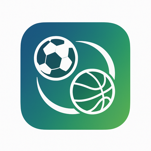 手机比分网 Logo