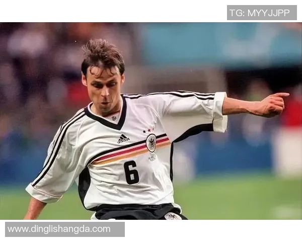 回顾德国足球历史上的传奇明星与他们的辉煌成就